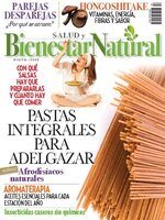 Salud y Bienestar natural